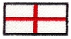 St. George Cross Flag
