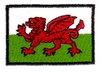 Wales Flag