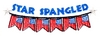 Flag Banner (Star Spangled)