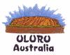 Uluru Australia