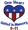 USA - One Heart