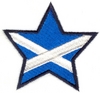 Scotland Star