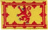 Scotland Royal Banner