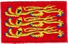 England Royal Banner