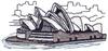 Sydney Opera House