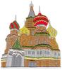 St. Basils' Cathedral