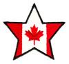 Canadian Flag