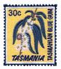 Tasmania Blue Gum Stamp ( Tasmania )