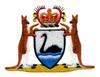 Western Australia Coat of Arms