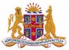 New South Wales Coat of Arms