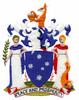 Victoria Coat of Arms