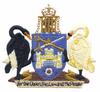 Canberra Australia Capital Territory Coat of Arms