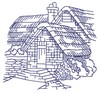 Thatched Cottage