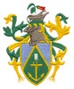 Pitcairn Islands Coat of Arms ( Large )