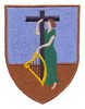Montserrat Coat of Arms