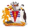 British Antarctic Territory Coat of Arms
