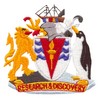 British Antarctic Territory Coat of Arms ( Large )