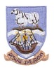 Falkland Islands Coat of Arms