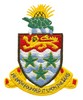 Cayman Islands Coat of Arms ( Large )
