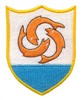 Anguilla Coat of Arms