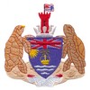 British Indian Ocean Territory Coat of Arms
