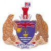 British Indian Ocean Territory Coat of Arms ( Large )