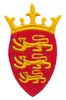 Jersey Coat of Arms