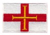 Guernsey Flag