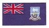 Falkland Islands Flag