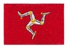 Isle of Man Flag