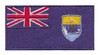 St. Helena & Dependencies Flag
