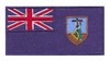 Montserrat Flag