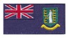 British Virgin Islands Flag