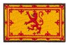 Royal Banner of Scotland