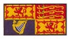 Royal Standard for Scotland