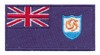 Anguilla Flag