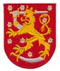 Finland Coat of Arms