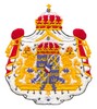 Sweden Coat of Arms