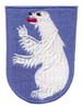 Greenland Coat of Arms ( Large )