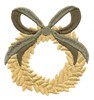 Wheat Wreath