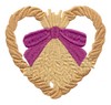 Wheat Heart