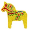 Horse ( Dala )