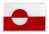 Greenland Flag