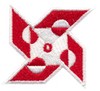 Greenland Pinwheel