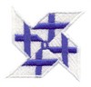 Finland Pinwheel