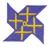 Sweden Pinwheel