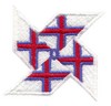 Faroe Islands Pinwheel