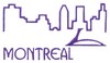 Skylines ( Montreal )