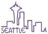 Skylines ( Seattle )