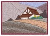 Alpine House Scene #2